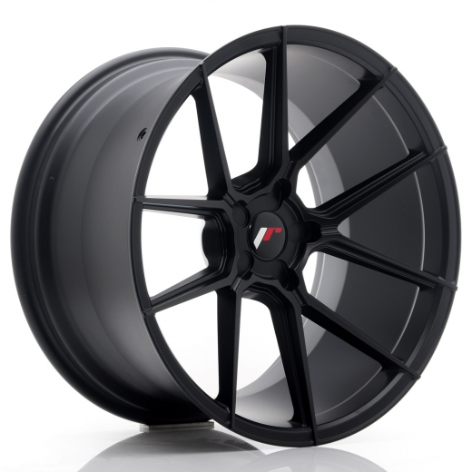 JR Wheels JR30 20x8,5 ET40 5x112 Glossy Black