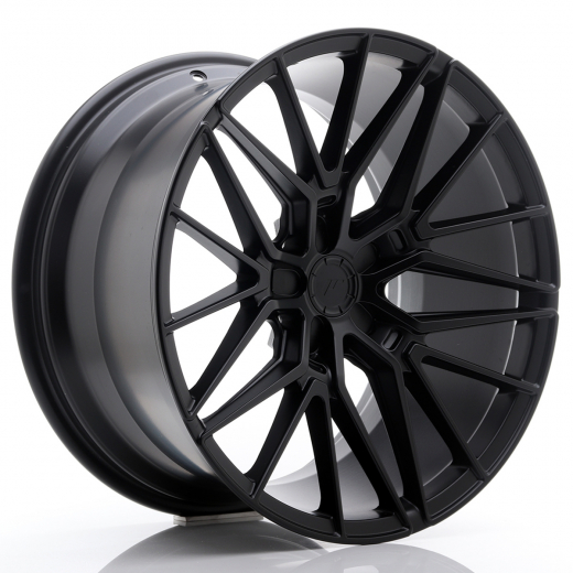 JR Wheels JR38 19x9,5 ET40 5x120 Black Brushed w/Tinted Face