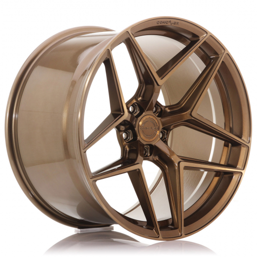 Concaver CVR2 19x8,5 ET35 5x112 Brushed Bronze