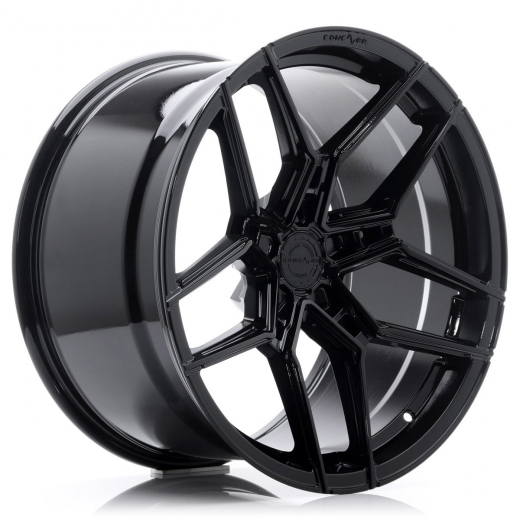 Concaver CVR5 19x8,5 ET45 5x112 Platinum Black