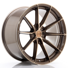 JR Wheels JR37 19x8,5 ET35 5x120 Platinum Bronze