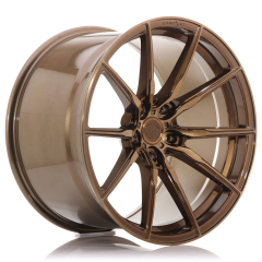 Concaver CVR4 19x8,5 ET35 5x120 Brushed Bronze