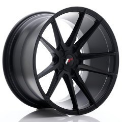 JR Wheels JR21 19x8,5 ET40 5x112 Gloss Black